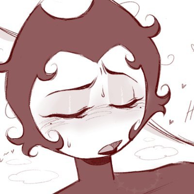 🍖18 yr old artist | Age in bio REQUIRED for entry | Empty accs will be blocked | 🔞 18+ NSFW/GORE art | mostly fandom based #batim #batdr 🍖