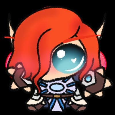 Archaeologist| Voice Actor| Gamer| Artist. FFXIV tweets @DragonBardLins. Links: https://t.co/2OLAye56lt. https://t.co/rvJt76M9zD.