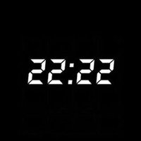 22:22 (@22hrr22min) 's Twitter Profile Photo 22:22 (@22hrr22min) 's Twitter Profile Photo