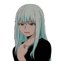 Rei (@frostedsorrows) 's Twitter Profile