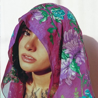 mona_xina_art's profile picture. 