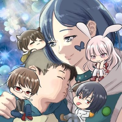碧桃(すちょ)さんのプロフィール画像