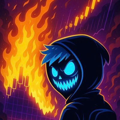 MenaceOfSol's profile picture. You can find me in the Trenches