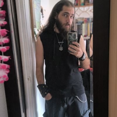 T8, SCVI, Samsho, GBFVSR, KI, For Honor, VFV, SF6, TCG Casual and more...
Personal Insta: sir_pena
Videogames Insta: agon_rnoa
Band Insta: Slaves Of Death