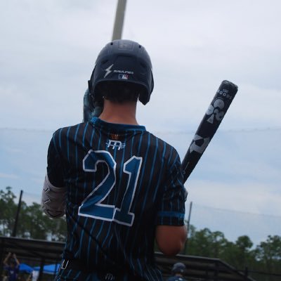JamesonFoi8780's profile picture. rhp/corner inf/of |6’3 180| FHC 2028|