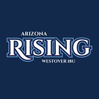 Arizona Rising Westover 18U (@risingwestover) 's Twitter Profile Photo