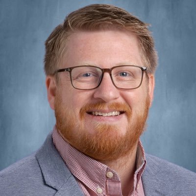Lead Pastor | Director of Spiritual Formation | @UnionTCollege @biblemesh | Beatific Vision | Owen | Turretin | Reformed Scholasticism
