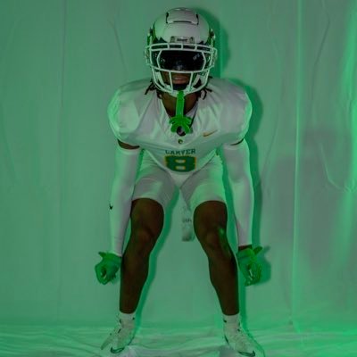 Carver-Montgomery HS‘26 🏈ATH/WR/DB T&F🏃🏾HJ/Hrdl |6’2.5“178lbs |4.48 40 |4.6GPA 📧 tyclaryjr@gmail.com (843)904-4065🏈HC: @Coachmariowhite NCAA ID#2404274664