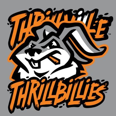 The Thrillville Thrillbillies is a collegiate, wooden bat baseball team that's part of the Prospect League.