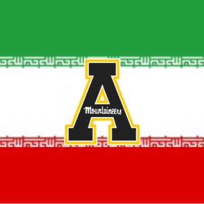 Inshallah Appalachian State defeats their opponents وابسته به دانشگاه ایالتی آپالاچی نیست