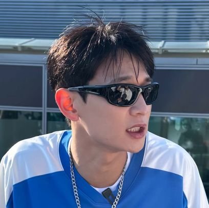 rodrigogwrro's profile picture. namorada do jackson wang                              fcb & teamlh                            @buckytesao