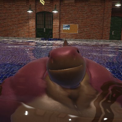 Alt account for things I'm not putting on my main streamer account.