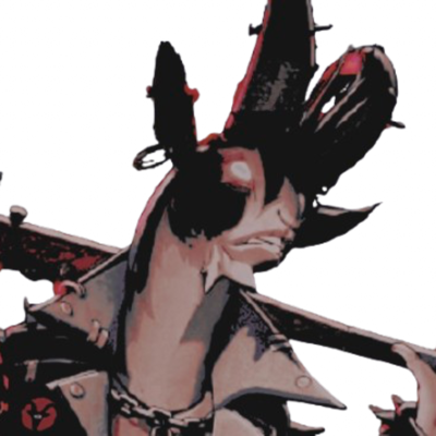 —〝waιт and вleed〞 Profile