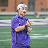 Hunter Ingram (@coachingramec) 's Twitter Profile Photo Hunter Ingram (@coachingramec) 's Twitter Profile Photo