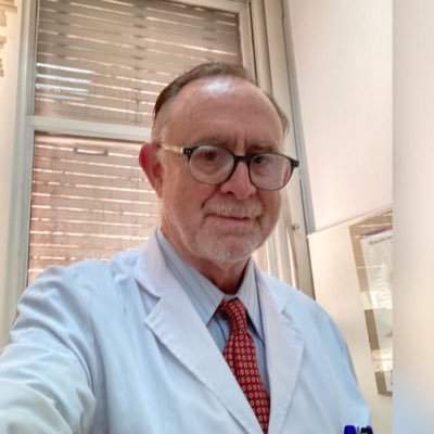 Médico Neurólogo. Médico del Programa de Parkinson y Movimientos Anormales del Hospital de Clínicas de Buenos Aires. UNBA.