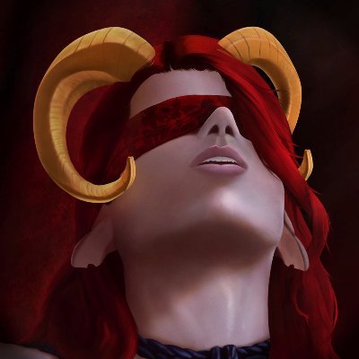 sheepboy_nsfw's profile picture. 🏳️‍🌈 Artist | BR | NSFW 🔞
✨ He/Him;
✨ All characters are +18;
✨ I created this account to share my NSFW drawings and that's all you need to know.