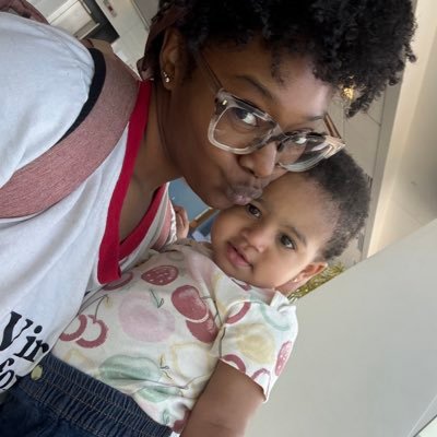 RVA | Thornhill Media Company 👩🏾💻 | 1913 | TikTok + IG:@thatssoairee