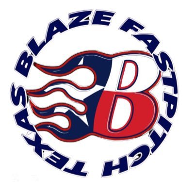 BlazeJohnson18U's profile picture. Texas Blaze 18U Johnson Travel Team.