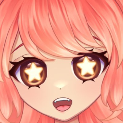 Your Fluffy And Silly Sea Pancake! 🧡
Comms: https://t.co/KoTJiS8crK 🟢
Youtube: https://t.co/Nt5enVvjf4
✉️ bonnibelleamai@gmail.com