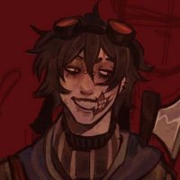 γΰ£ͺ Λ πͺ. κ· Toby .α.αβ (@cha0tic_p4ws) 's Twitter Profile