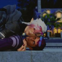 ✧ ‧₊˚ Aurelian Auguste :: in DT hell 🔥 (@diverge_xiv) 's Twitter Profile Photo ✧ ‧₊˚ Aurelian Auguste :: in DT hell 🔥 (@diverge_xiv) 's Twitter Profile Photo