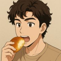 ネロンパン【nelonpan】 (@gnunu_314) 's Twitter Profile