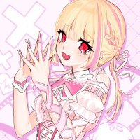 天羽にゃむ (@_nyalze) 's Twitter Profile