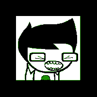 aaron • homestuck era (@aaronculous) 's Twitter Profile