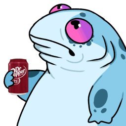 Funkyhugzz's profile picture. 🍎Funky!🍊she/her🍌20🥝Artist🫐Aroace🍇