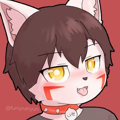 amateur furry artist 🎨 /
suggestive contents warning ⚠️ /
R-17 수위까지 올라옵니다 /
🧡🦊 @Garam_Wave