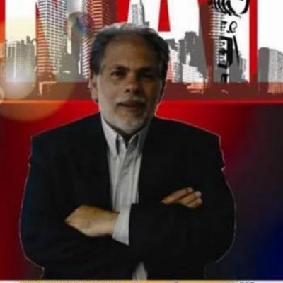 Periodista :Hablo de música y noticias internacionales