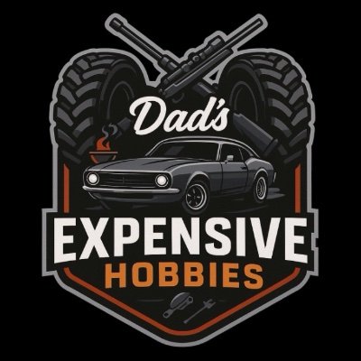 🎯 Collector of cool stuff
🚗 Diecast | 🛻 Monster Trucks | 🔫 Pellet Guns 🛠️ Tools, & midlife obsessions
📦 Buying hobbies I probably don't need