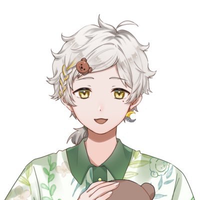 itoma_Tgular's profile picture. 人間に安らぎを届けたかったVライバー［triangular△(@Triangular_v)所属］ #IRIAM ｜ マロ受付中▶︎(https://t.co/Btqv0V66KV) ｜ #弾き語り配信者 ｜ "いつでもここにいるよ"