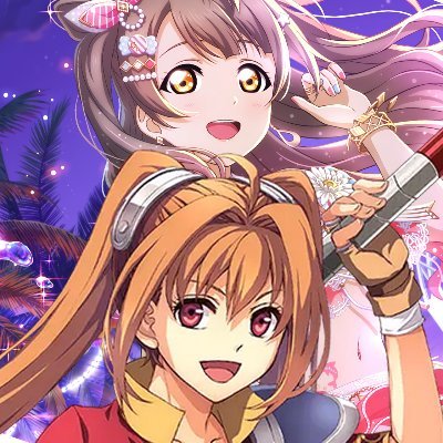 25丨Male丨Registered Kotori Fan ♥️🐦 (・8・) . Love Live Youtube person and LLR Host. Follow for Love Live and some other stuff. #JOYCONBOYZFOREVER
Alt @YumeDosei
