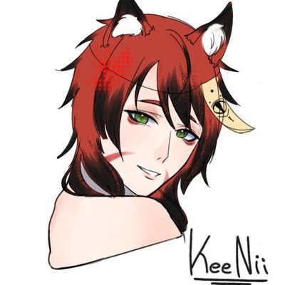 ZaineXさんのプロフィール画像