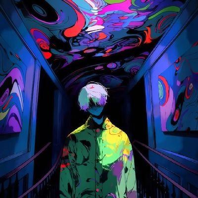 fredin322's profile picture. 