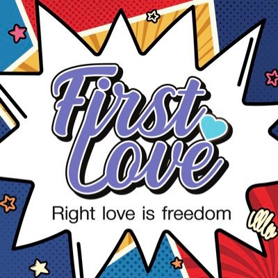 Right love is freedom! สำนักพิมพ์ Boy's Love ที่จะเป็นรักแรกของคุณเสมอ #FirstLoveBL 🛒สั่งซื้อออนไลน์ได้ที่ https://t.co/SnXlvUW83H