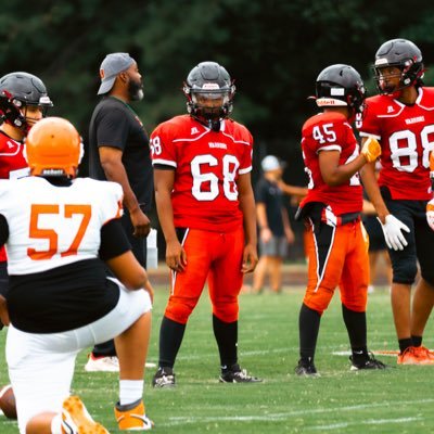 5'7 145 | Class of '2029, DE, | Matoaca HS |