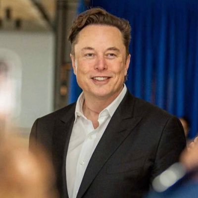SpaceX🚀• Owner of 🆇 • CEO Tesla 🚘 • CTO and Product Architect 🚄 | Hyperloop • Founder OpenAl🤖 • 🧩 Co-Founder & Neutralink🧠...