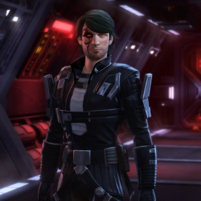 Darth Darion