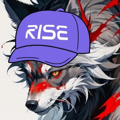 chan_hiyo_nft's profile picture. @wardenprotocol  Nitrograph
 (❖,❖) 「☄️G☄️」Nexus Rep Nexus
🌊RIVER #CrunchieOG REFLECTED