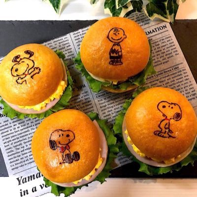パン作りと洋菓子作りと犬とゲームとバスケの人 PSN:T_tosaka 最近は原神と2k。黒バスはデイリー分すら疎かになってきました。呼ばれたら微力ながら頑張らせてもらいます。