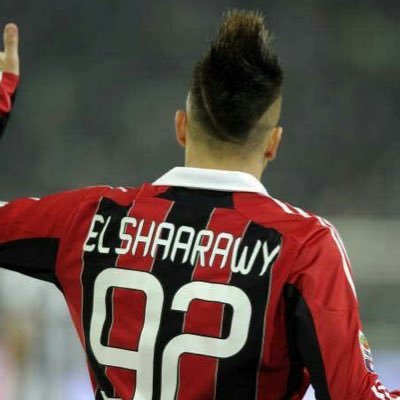 @psg_inside @acmilan @azzurri | CR7, Kroos, Totti, Kaká, El Shaarawy, Zlatan, Pastore, Verratti, Cavani, Insigne et Ancelotti ont forgé mon amour du foot | ☦️