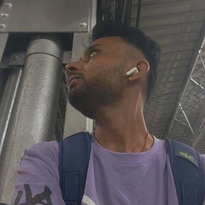 ByteMasterYash's profile picture. 💻 Coding my way through DSA | 🚀 Fresh into C++ | 🌱 Learning daily, one algorithm at a time | #TechJourney | #ProblemSolver