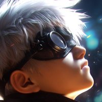 Ryujin∞Setsuna (@kim_aiart) 's Twitter Profile