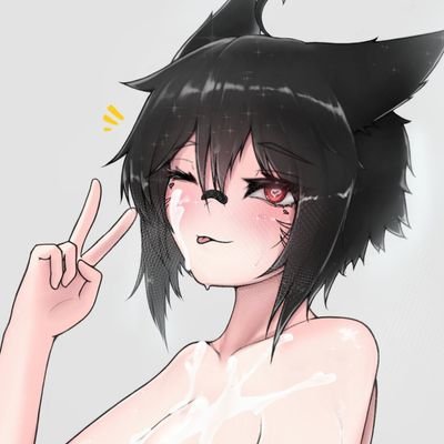 bunnythang's profile picture. just your bunny mommy/gf. 38 f. PCVR FBT. DMs open. 
mdni