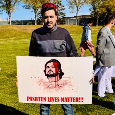 Member, Central Committee & Deputy Coordinator @PTM_Canada 🇨🇦 |Dedicated to human rights and social justice