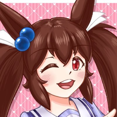 ヒシアケボノ最推し。マンガイラスト描きます。無断転載無断使用AI学習利用禁止。こてこての関西人です。ウマ娘、アークナイツ、ブルアカ、他色々かじってます。
