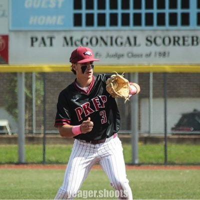St. Joes Prep | Philadelphia Area National Baseball | FTB Phillies Scout
