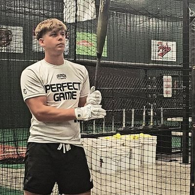 PBR https://t.co/l17Adn8sE0
PG https://t.co/EGt5zhHSZ7
3B 1B RHP
Class of 28
6' 193 LBS
@WC_FalconsBB
@prospectsbsb
NCAA ID# 2202444399
bensmetcooper@gmail.com